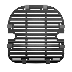 Karšto oro gruzdintuvė WMF Multi Taste, 1550 W, juoda  Prekė-415570011