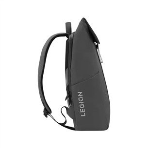 Nešiojamo kompiuterio kuprinė Lenovo Legion GB400, 16'', pilka Prekė - GX41M53146