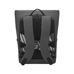 Nešiojamo kompiuterio kuprinė Lenovo Legion GB400, 16'', pilka Prekė - GX41M53146