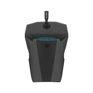 Nešiojamo kompiuterio kuprinė Lenovo Legion GB400, 16'', pilka Prekė - GX41M53146