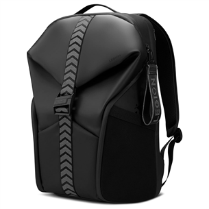 Nešiojamo kompiuterio kuprinė Lenovo Legion GB700, 16'', juoda   Prekė-GX41M53147 GX41M53147