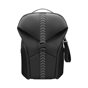 Nešiojamo kompiuterio kuprinė Lenovo Legion GB700, 16'', juoda   Prekė-GX41M53147