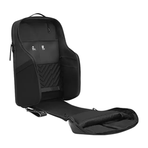 Nešiojamo kompiuterio kuprinė Lenovo Legion GB700, 16'', juoda   Prekė-GX41M53147