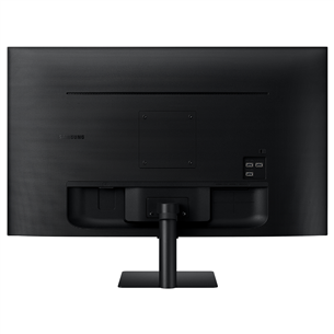 Monitorius Samsung Smart Monitor M7 M70D, 43'', UHD, LED VA, USB-C