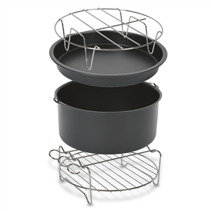 Tefal Easy Fry XL Airfryer accessory kit XA112010 Avitela