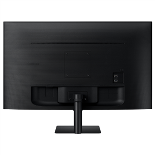 Monitorius Samsung Smart Monitor M5 M50C, 27'', LED VA