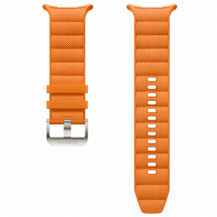 Samsung Galaxy Watch Ultra PeakForm Band, oranžinis - Dirželis ET-SBL70MOEGEU