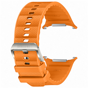 Samsung Galaxy Watch Ultra PeakForm Band, oranžinis - Dirželis