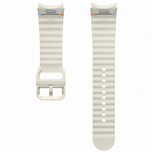 Samsung Galaxy Watch Sport Band (M/L), бежевый - Ремешок для часов