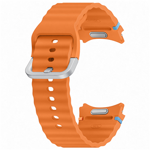 Samsung Galaxy Watch Sport Band (M/L), оранжевый - Ремешок для часов