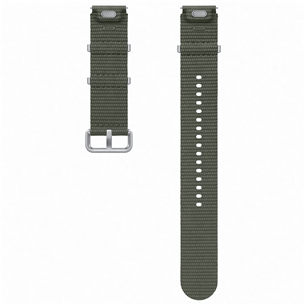 Samsung Galaxy Watch Athleisure Band (M/L), žalias - Dirželis