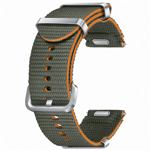Samsung Galaxy Watch Athleisure Band (M/L), žalias - Dirželis