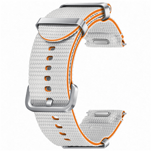 Samsung Galaxy Watch Athleisure Band (M/L), sidabro spalvos - Dirželis