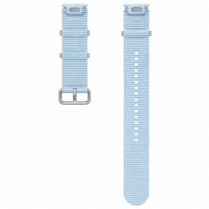 Samsung Galaxy Watch Athleisure Band (M/L), šviesiai mėlynas - Dirželis