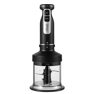 Trintuvas Ninja Foodi 3-in1, 850 W, juodas Prekė-CI100EU
