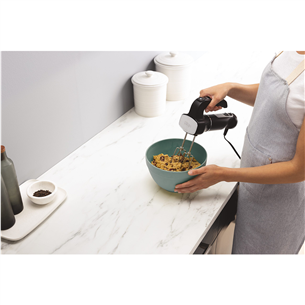 Trintuvas Ninja Foodi 3-in1, 850 W, juodas Prekė-CI100EU