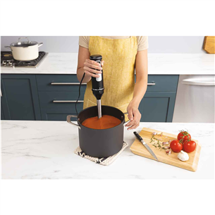 Trintuvas Ninja Foodi 3-in1, 850 W, juodas Prekė-CI100EU