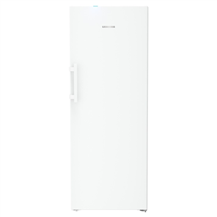 Liebherr Peak NoFrost, 363 L, height 186 cm, white - Freezer FNC727I