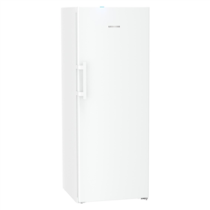 Šaldiklis Liebherr FNC727I Peak NoFrost, 363 L, aukštis 186 cm, baltas  Prekė-FNC727I