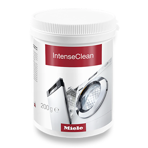 Skalbimo mašinos valiklis Miele GP CL WG 252 P, IntenseClean, 200 g 12355120