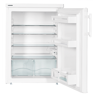 Šaldytuvas Liebherr TP1720, 145 L, aukštis 85 cm, baltas