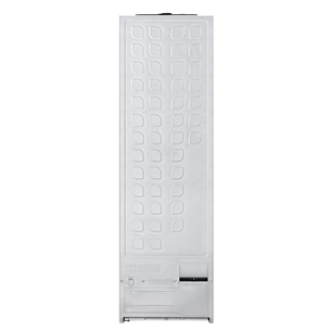 Integruojamas šaldytuvas Hisense RB3B250SAWE, NoFrost Dual, 252 L, aukštis 178 cm