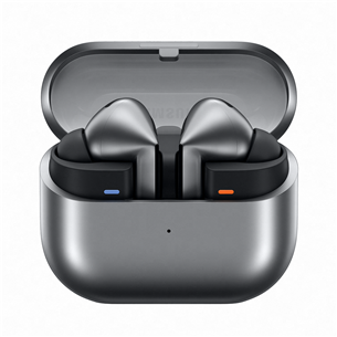 Belaidės ausinės Samsung Galaxy Buds3 Pro, sidabrinės Prekė - SM-R630NZAAEUE