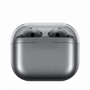 Belaidės ausinės Samsung Galaxy Buds3 Pro, sidabrinės Prekė - SM-R630NZAAEUE