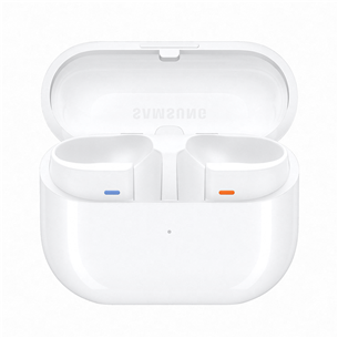 Belaidės ausinės Samsung Galaxy Buds3 Pro, baltos Prekė - SM-R630NZWAEUE
