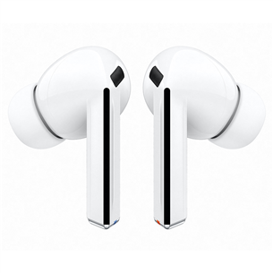 Belaidės ausinės Samsung Galaxy Buds3 Pro, baltos Prekė - SM-R630NZWAEUE