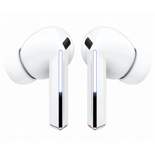 Belaidės ausinės Samsung Galaxy Buds3 Pro, baltos Prekė - SM-R630NZWAEUE