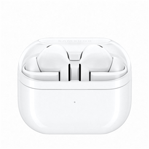 Belaidės ausinės Samsung Galaxy Buds3 Pro, baltos Prekė - SM-R630NZWAEUE
