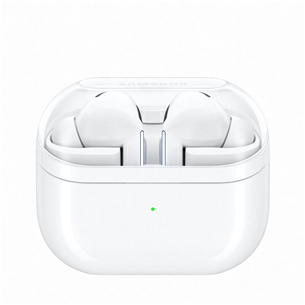 Belaidės ausinės Samsung Galaxy Buds3 Pro, baltos Prekė - SM-R630NZWAEUE