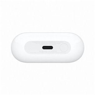 Belaidės ausinės Samsung Galaxy Buds3 Pro, baltos Prekė - SM-R630NZWAEUE
