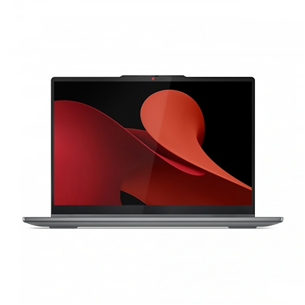 Nešiojamas kompiuteris Lenovo IdeaPad Pro 5 14AHP9, 14'', 2.8K, 120 Hz, Ryzen 7, 16 GB, 512 GB, RTX 3050, ENG, pilkas 83D3003BLT