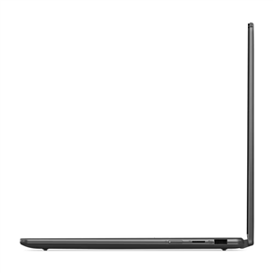 Nešiojamas kompiuteris Lenovo Yoga 7 2-in-1 14AHP9, 14", WUXGA, OLED, Ryzen 7, 16 GB, 1 TB, ENG, tamsiai pilka