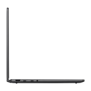 Nešiojamas kompiuteris Lenovo Yoga 7 2-in-1 14AHP9, 14", WUXGA, OLED, Ryzen 7, 16 GB, 1 TB, ENG, tamsiai pilka