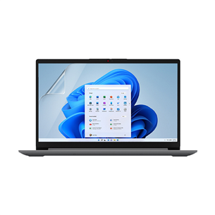 Nešiojamas kompiuteris Lenovo IdeaPad 1 15ALC7, 15.6'', FHD, Ryzen 5, 8 GB, 512 GB, ENG, pilkas 82R400P5LT