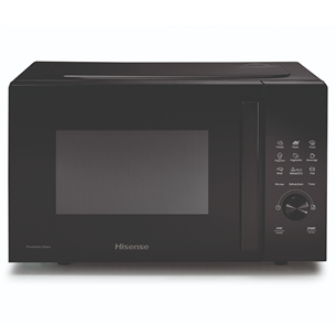 Hisense, 23 л, черный - Микроволновая печь Товар - H23MOBSD1H PR000131725