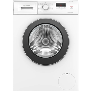 Bosch, 7 кг, глубина 54,6 см, 1400 об/мин - Стиральная машина с передней загрузкой Товар - WAJ280A2SN WAJ280A2SN