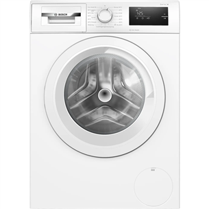 SKALBIMO MAŠINA BOSCH WAN28020SN