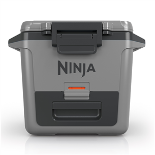 Šaldymo dėžė Ninja FrostVault FB131EUGY, 28 L, pilka FB131EUGY