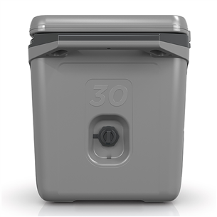 Šaldymo dėžė Ninja FrostVault FB131EUGY, 28 L, pilka