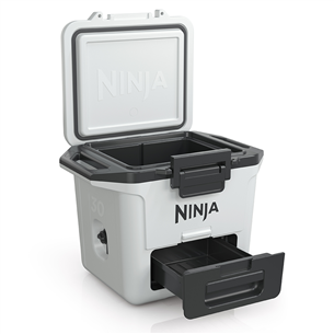 Šaldymo dėžė Ninja FrostVault FB131EUWH, 28 L, balta