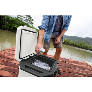 Šaldymo dėžė Ninja FrostVault FB131EUWH, 28 L, balta