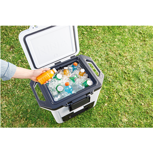 Šaldymo dėžė Ninja FrostVault FB131EUWH, 28 L, balta