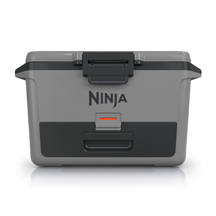Šaldymo dėžė Ninja FrostVault FB151EUGY, 47 L, pilka FB151EUGY