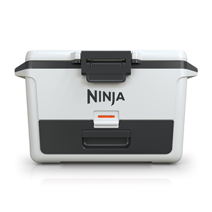 Šaldymo dėžė Ninja FrostVault FB151EUWH, 47 L, balta FB151EUWH