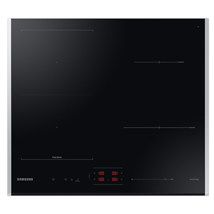 Samsung NZ64B5046JK/U2 - Built-in induction hob Item - NZ64B5046JK/U2 NZ64B5046JK/U2