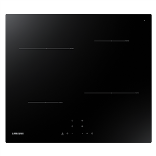 SAMSUNG NZ64T3706A1/UR - Built-in induction hob Item - NZ64T3706A1/UR NZ64T3706A1/UR